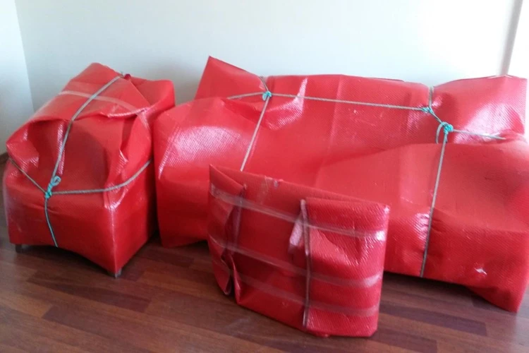 Gaziantep Ambalajlı Taşımacılık